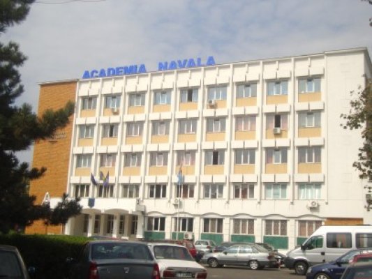 Academia Navală, prezentă la Conferinţa Cercetării şi Inovării